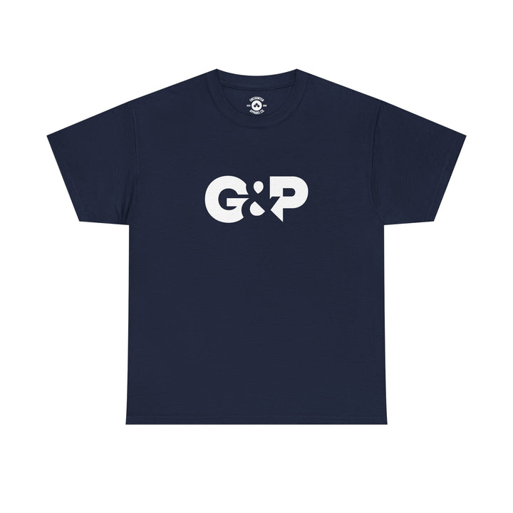 Grace &amp; Power Statement Tee (Dark)