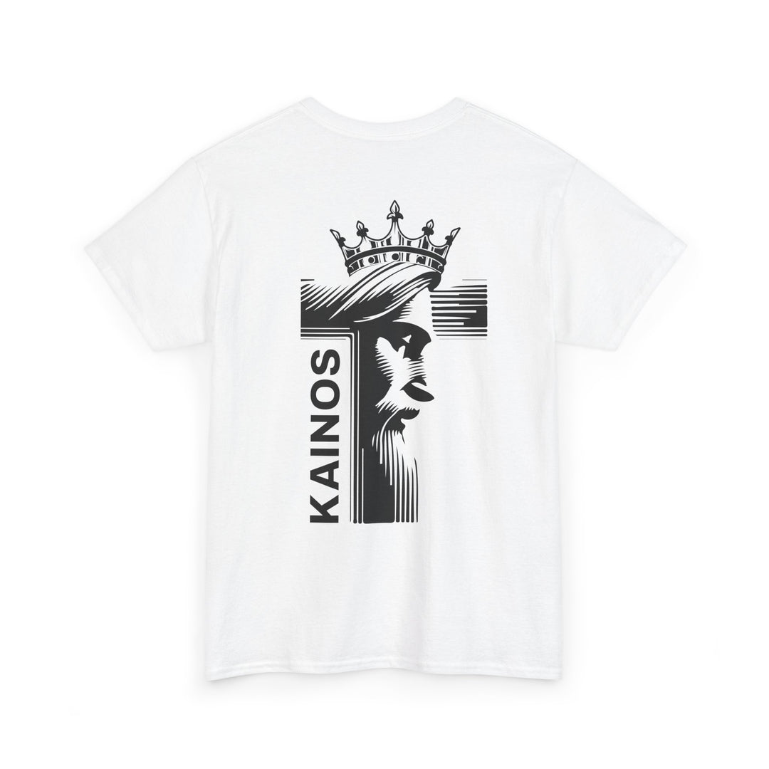 Kainos - Adult Unisex T-Shirt