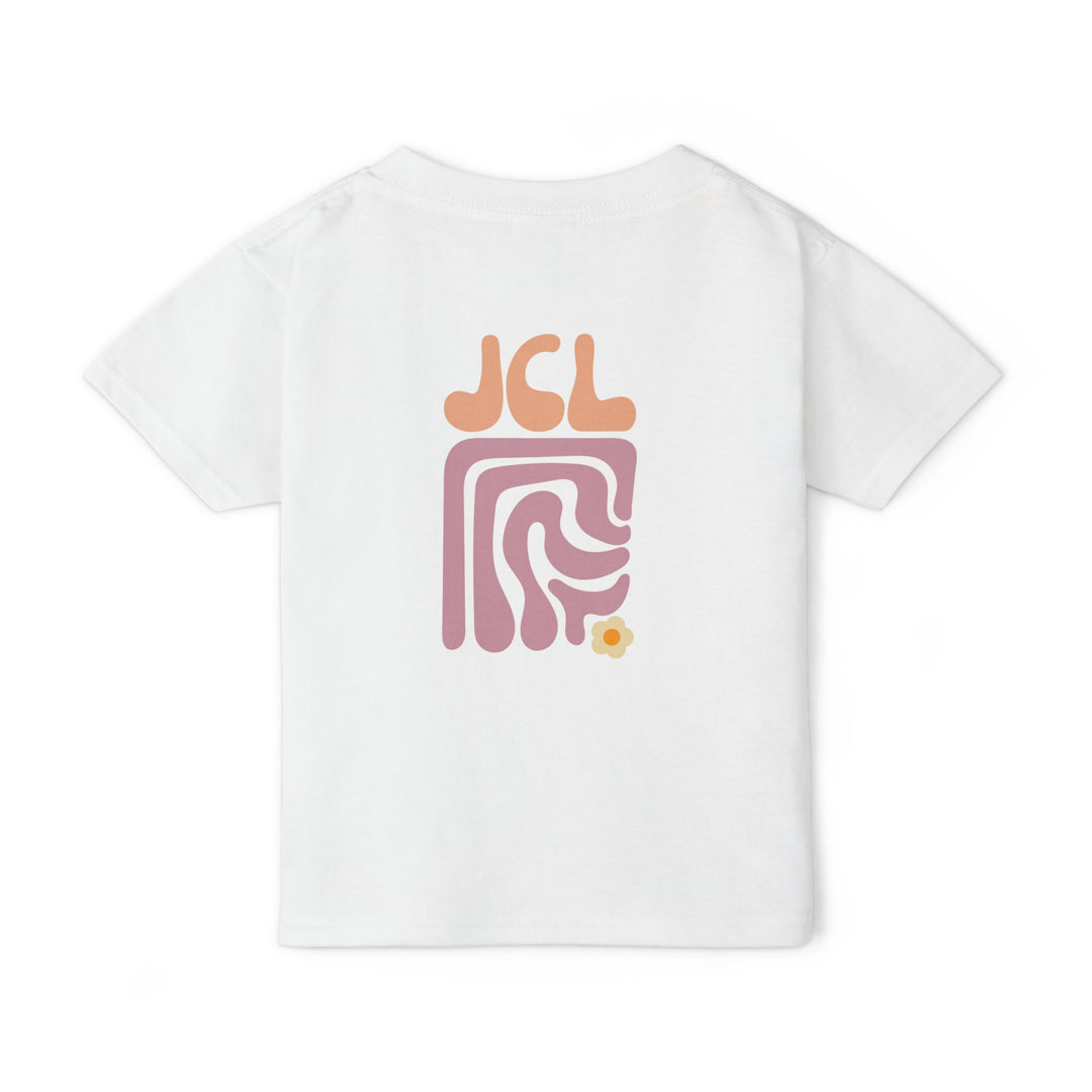 Child of God - Toddler T-Shirt