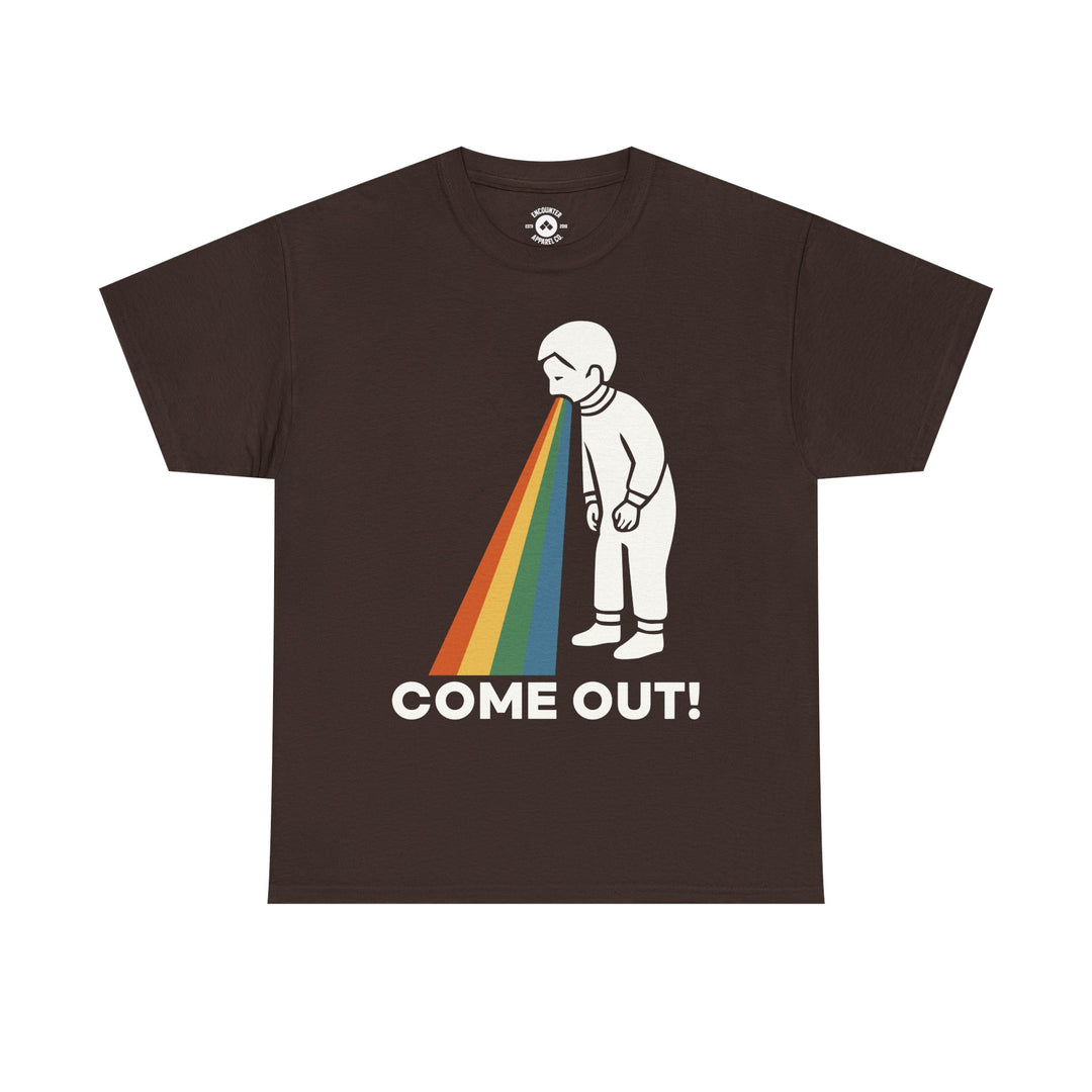 Come Out Deliverance Shirt