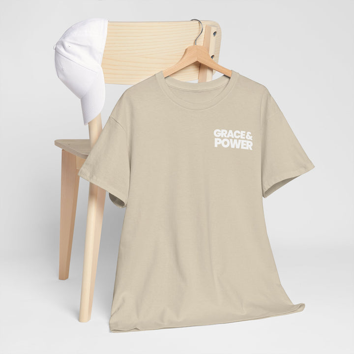 Product Of Grace Essential Tee