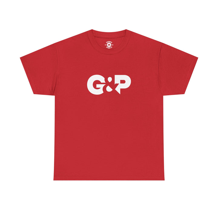 Grace &amp; Power Statement Tee (Dark)