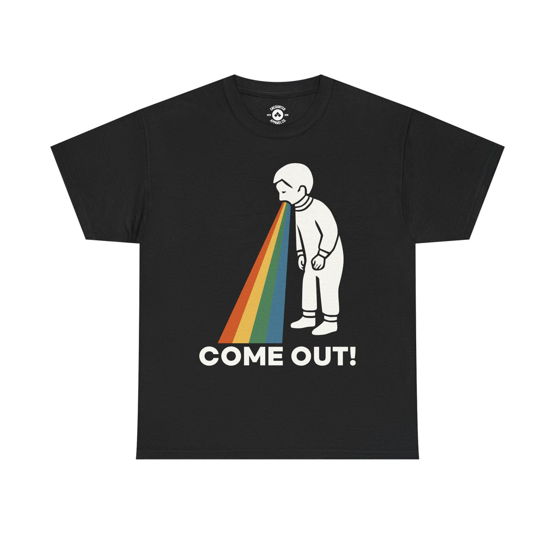 Come Out Deliverance Shirt