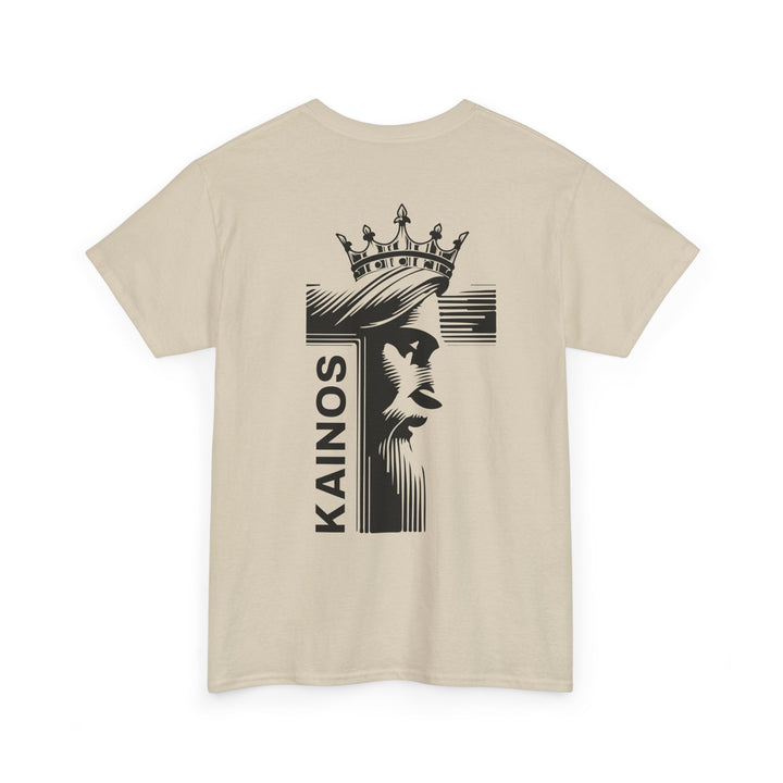 Kainos - Adult Unisex T-Shirt