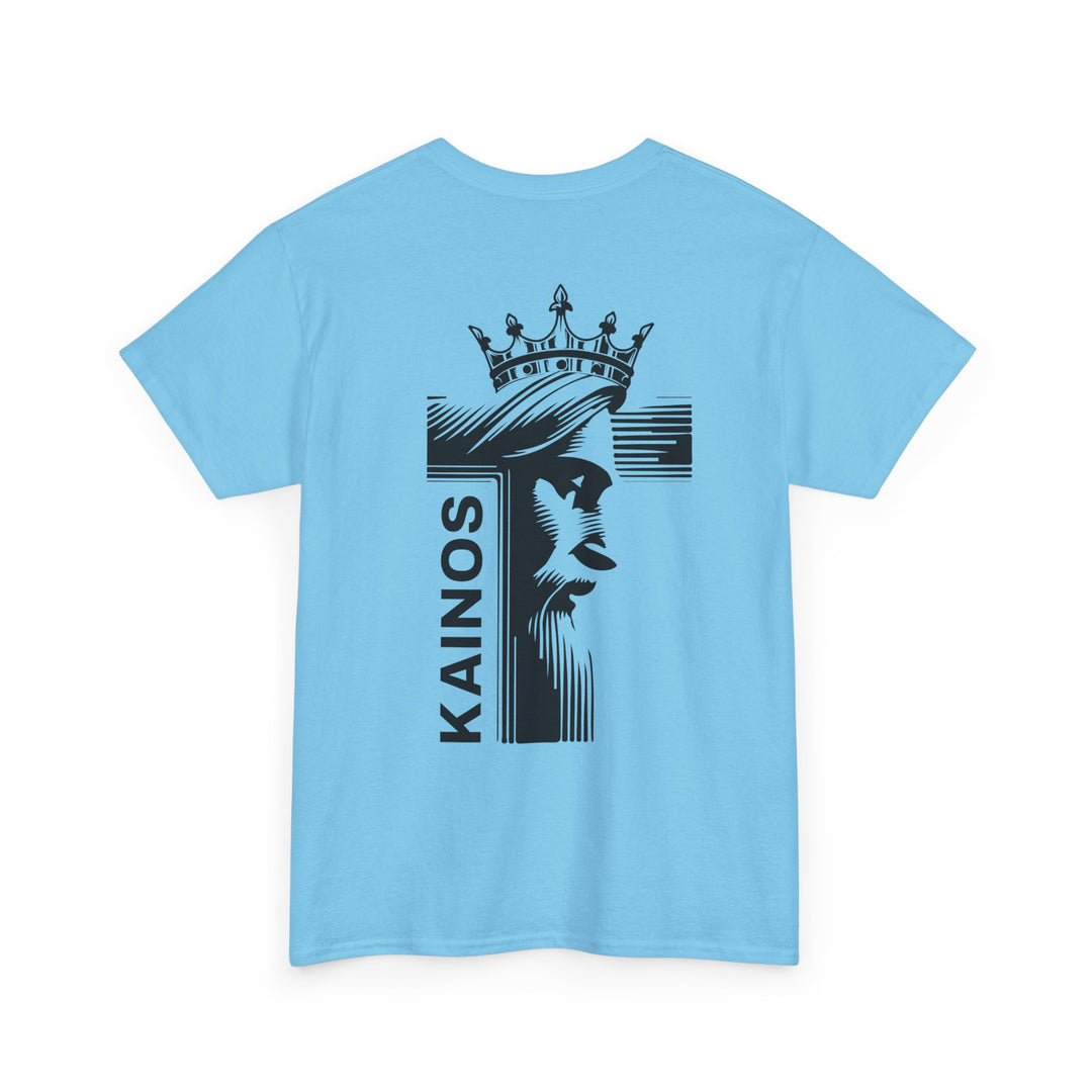 Kainos - Adult Unisex T-Shirt