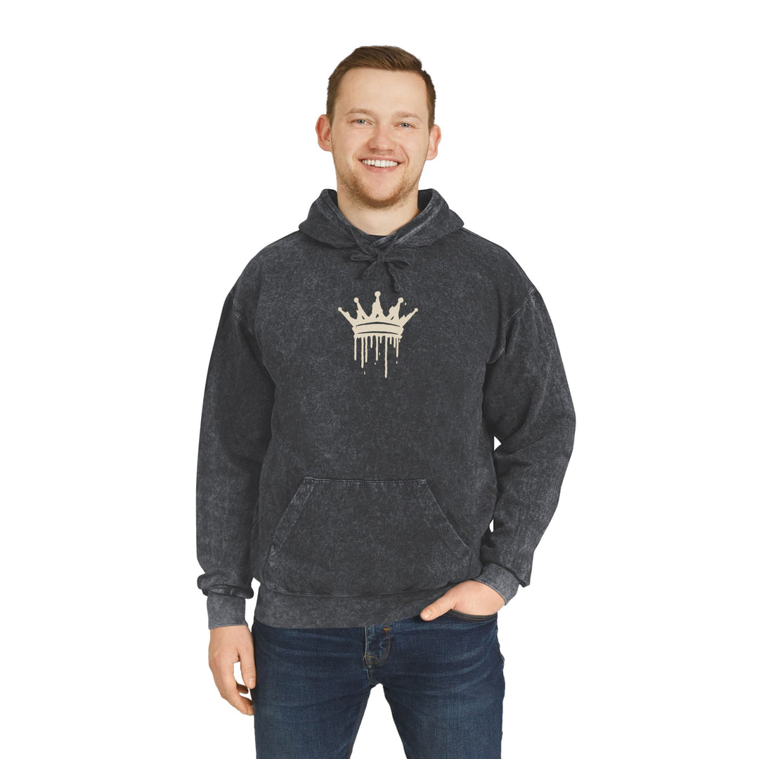 Walking with Jesus - Adult Unisex Hoodie