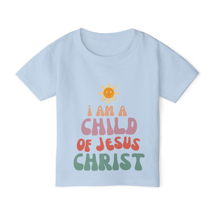 Child of God - Toddler T-Shirt