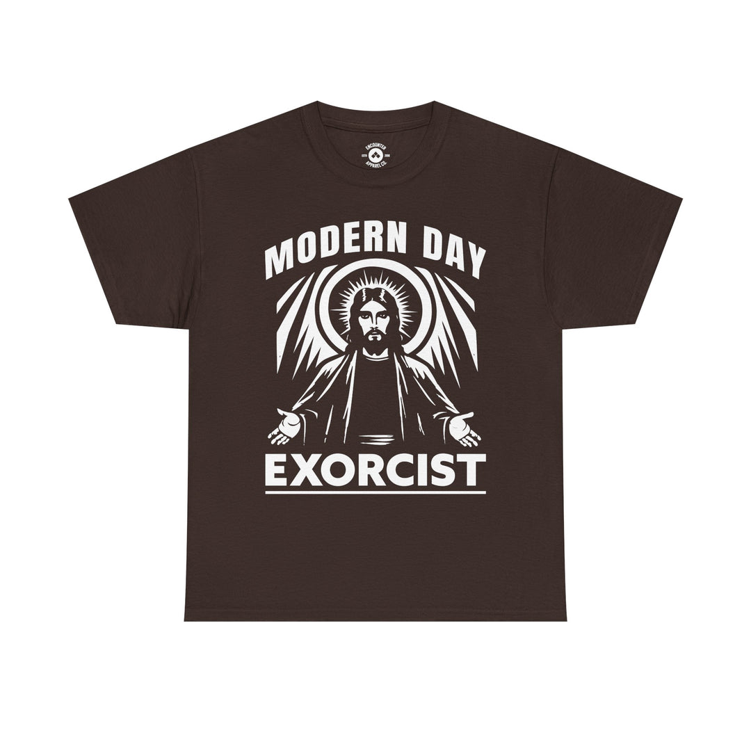 Modern Day Exorcist