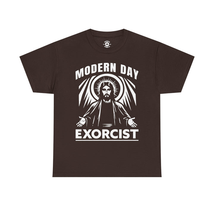 Modern Day Exorcist
