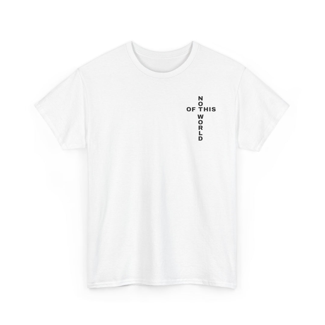 Kainos - Adult Unisex T-Shirt