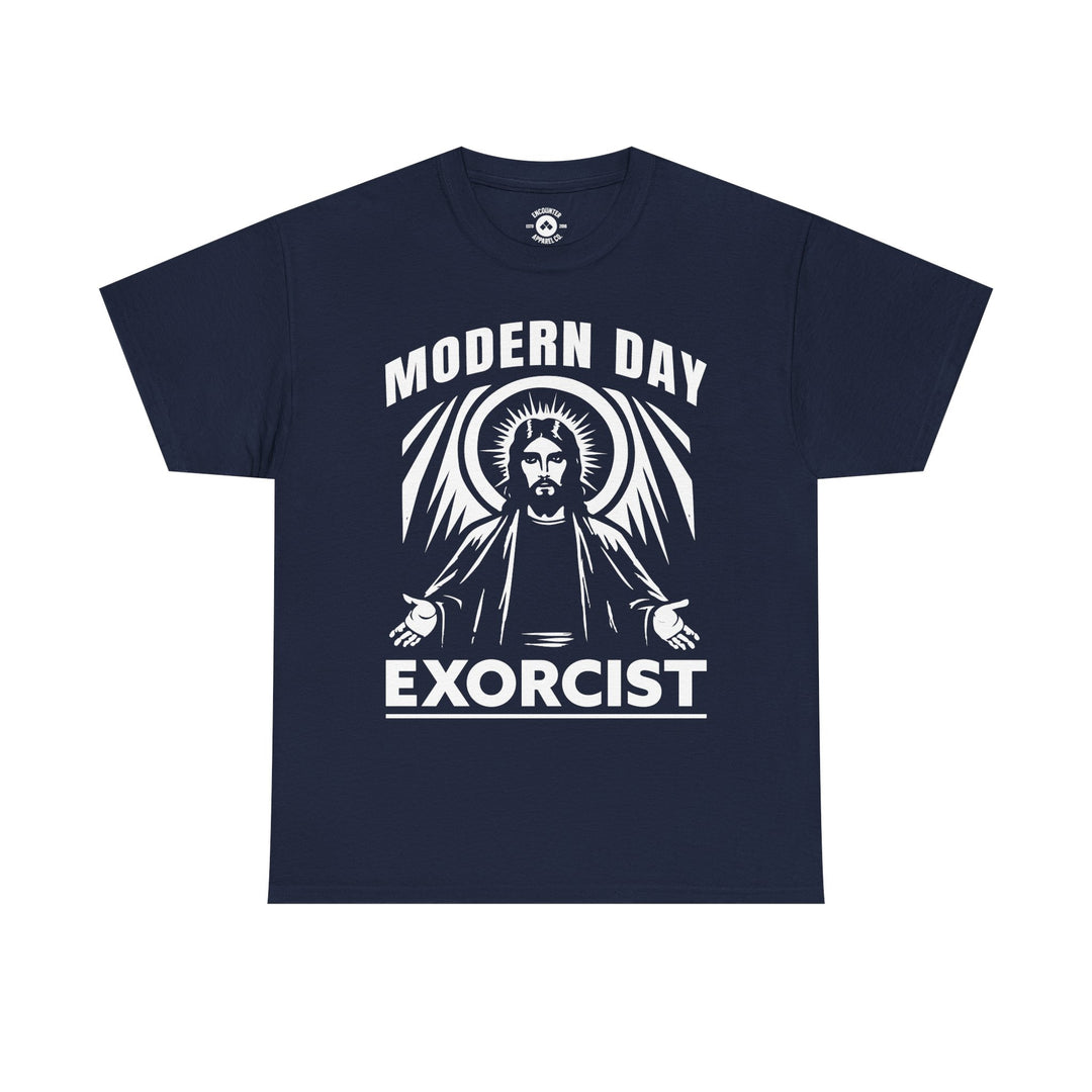 Modern Day Exorcist
