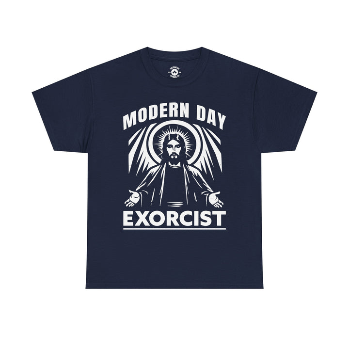 Modern Day Exorcist