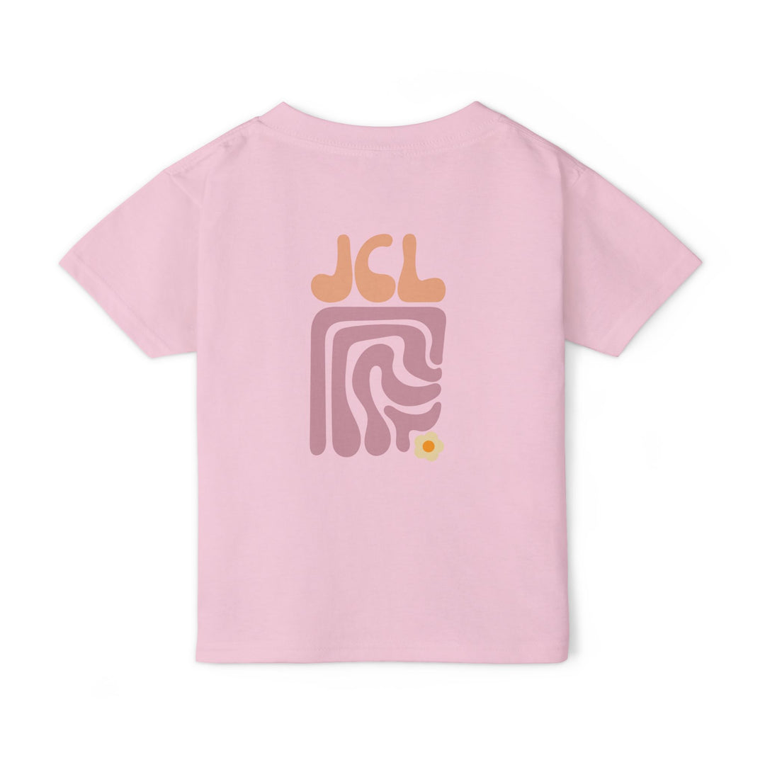 Child of God - Toddler T-Shirt