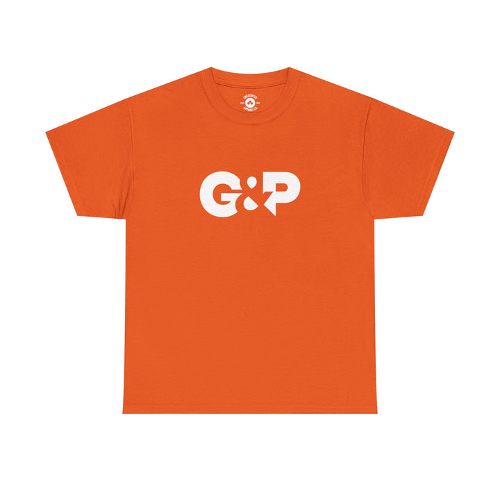 Grace &amp; Power Statement Tee (Dark)