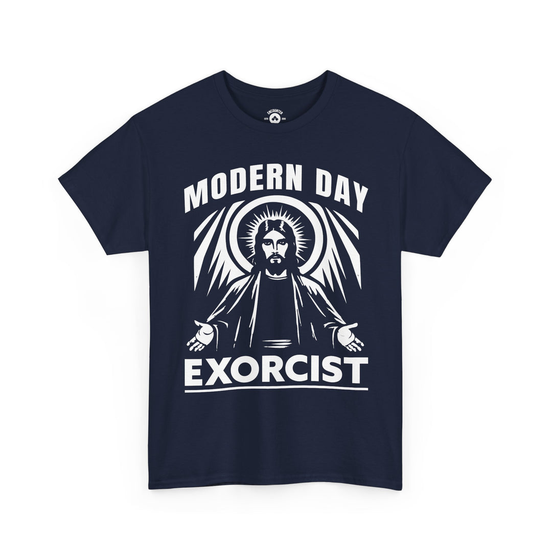 Modern Day Exorcist