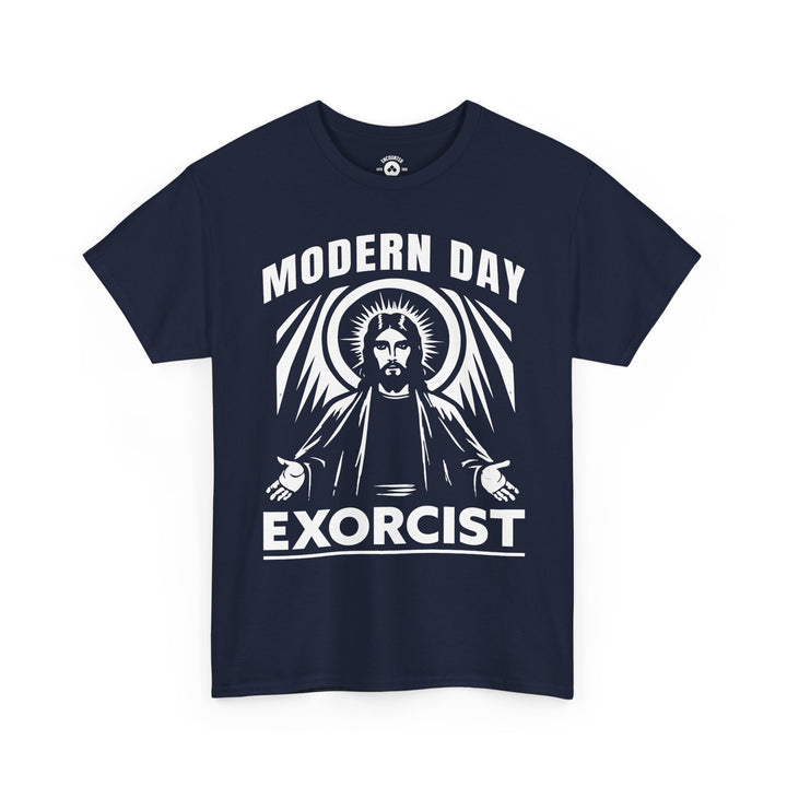 Modern Day Exorcist
