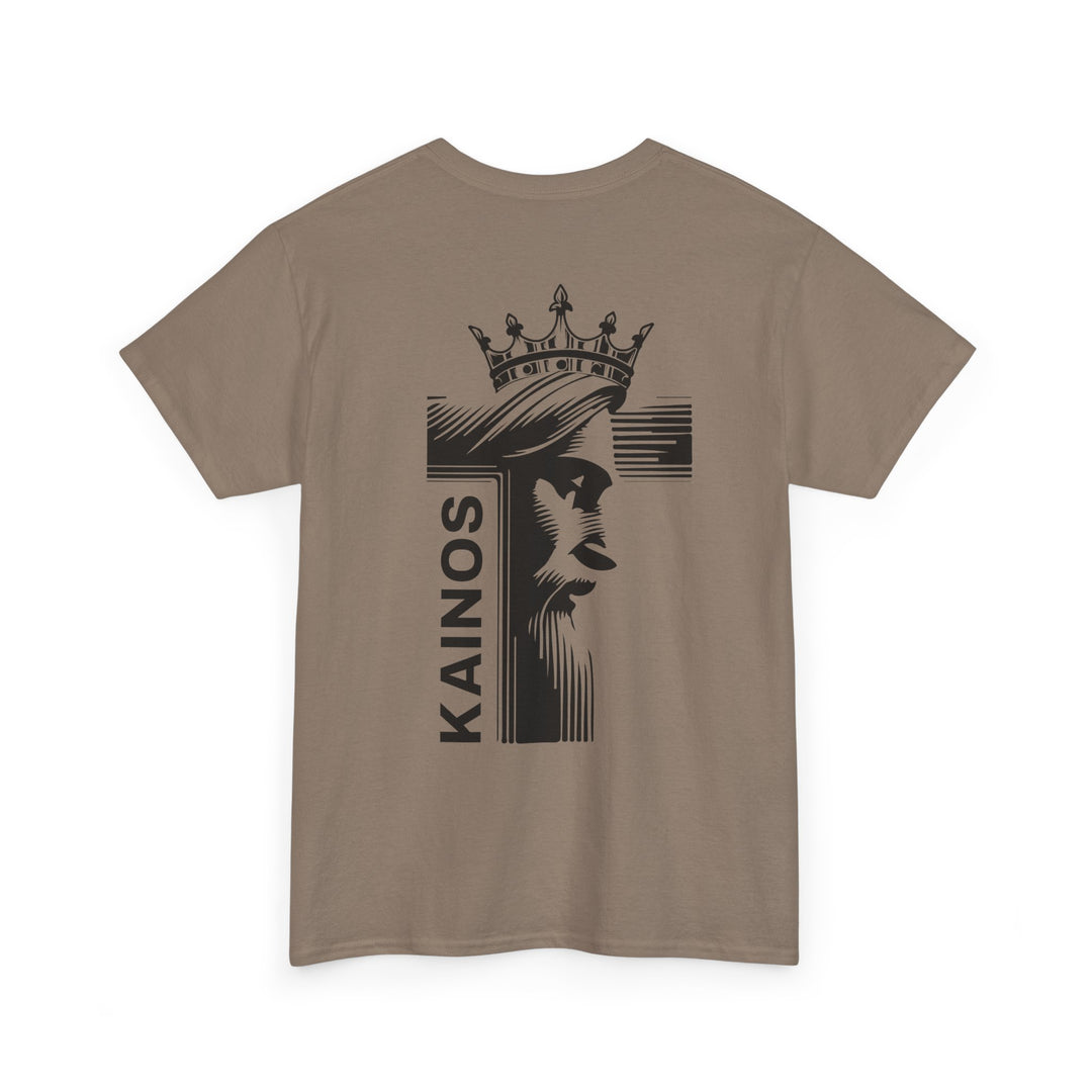 Kainos - Adult Unisex T-Shirt