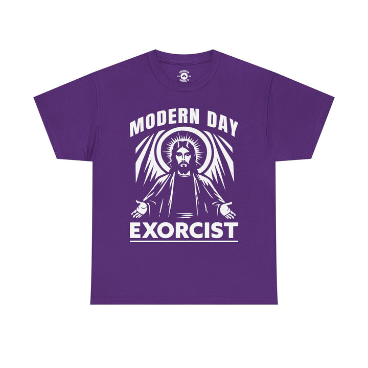 Modern Day Exorcist
