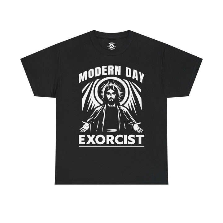Modern Day Exorcist