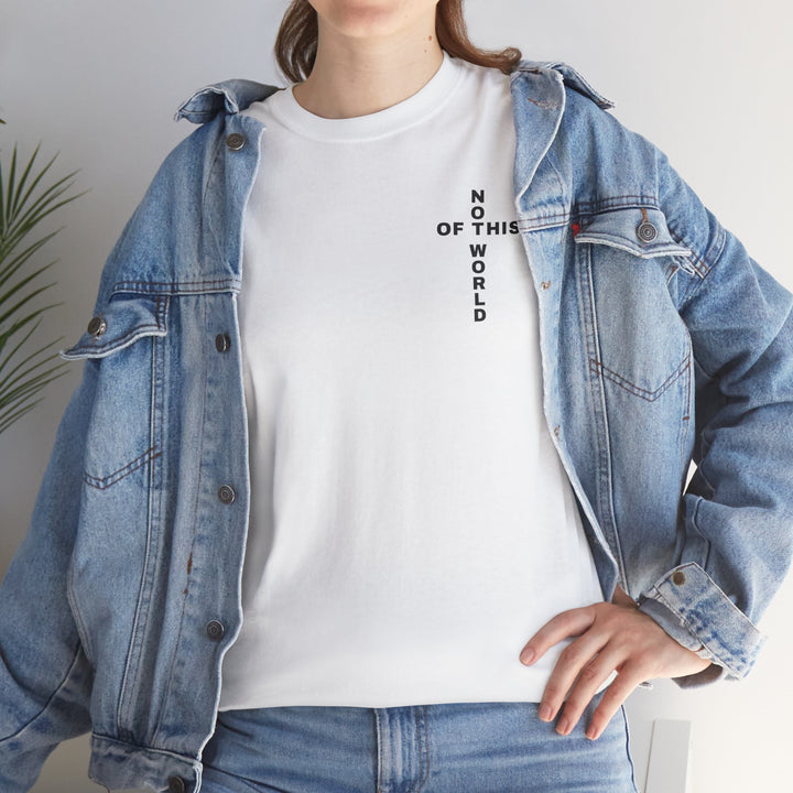 Kainos Essential Tee