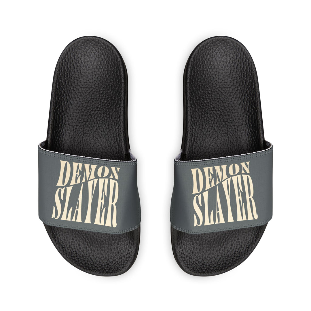 Demon Slayer - Teen Unisex Sandals