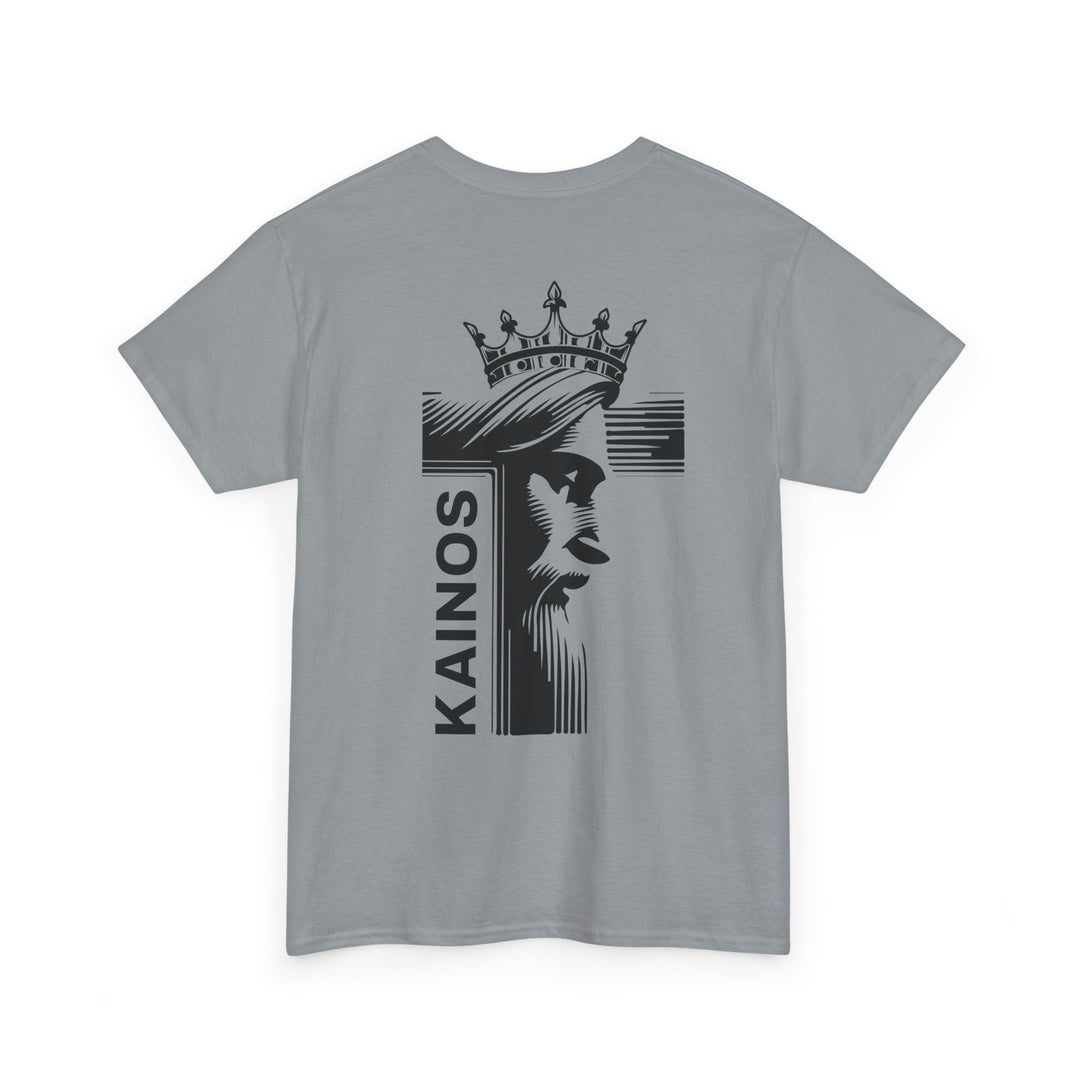 Kainos - Adult Unisex T-Shirt