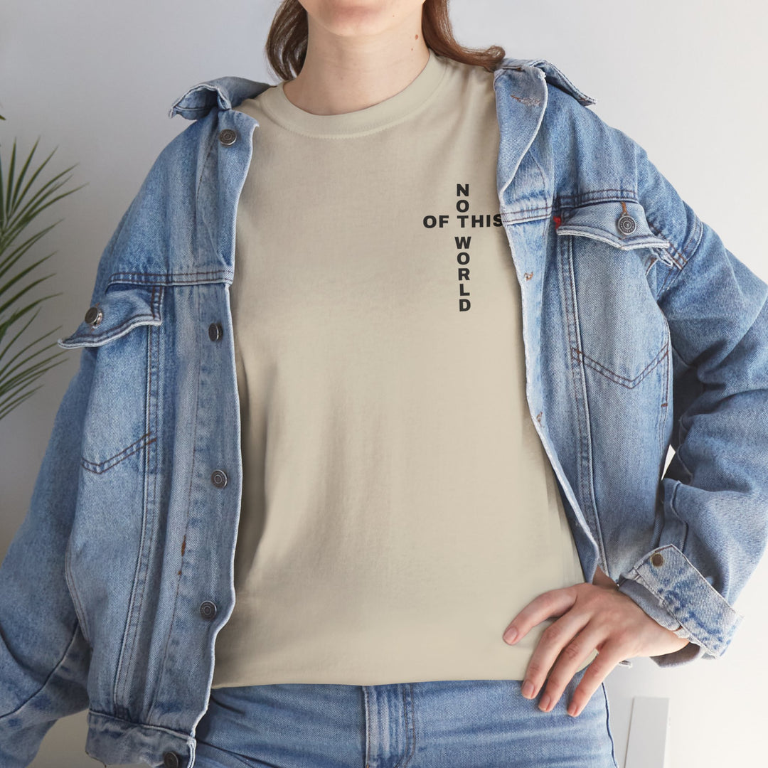 Kainos Essential Tee
