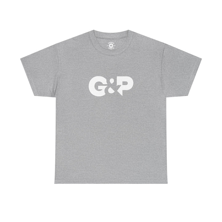 Grace &amp; Power Statement Tee (Dark)
