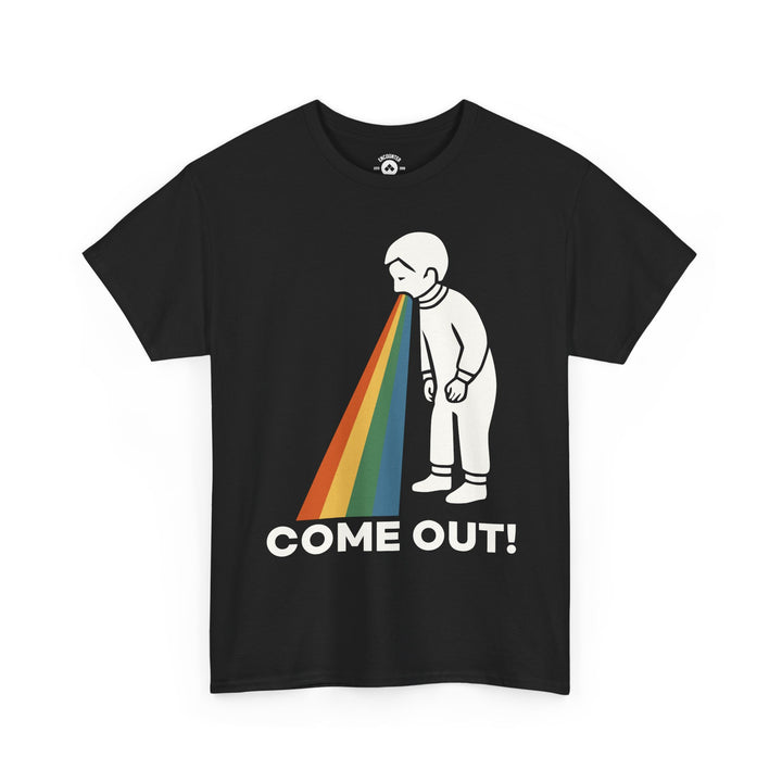 Come Out Deliverance Shirt