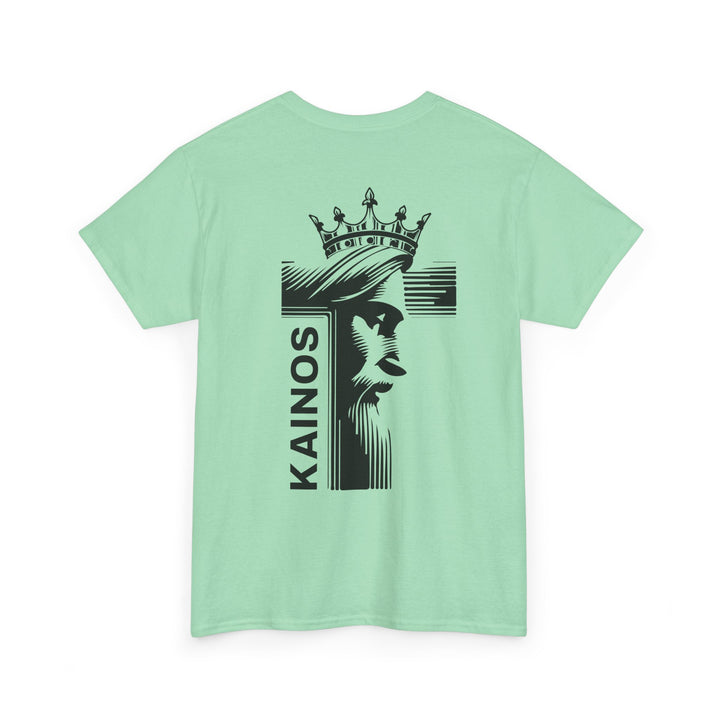 Kainos - Adult Unisex T-Shirt