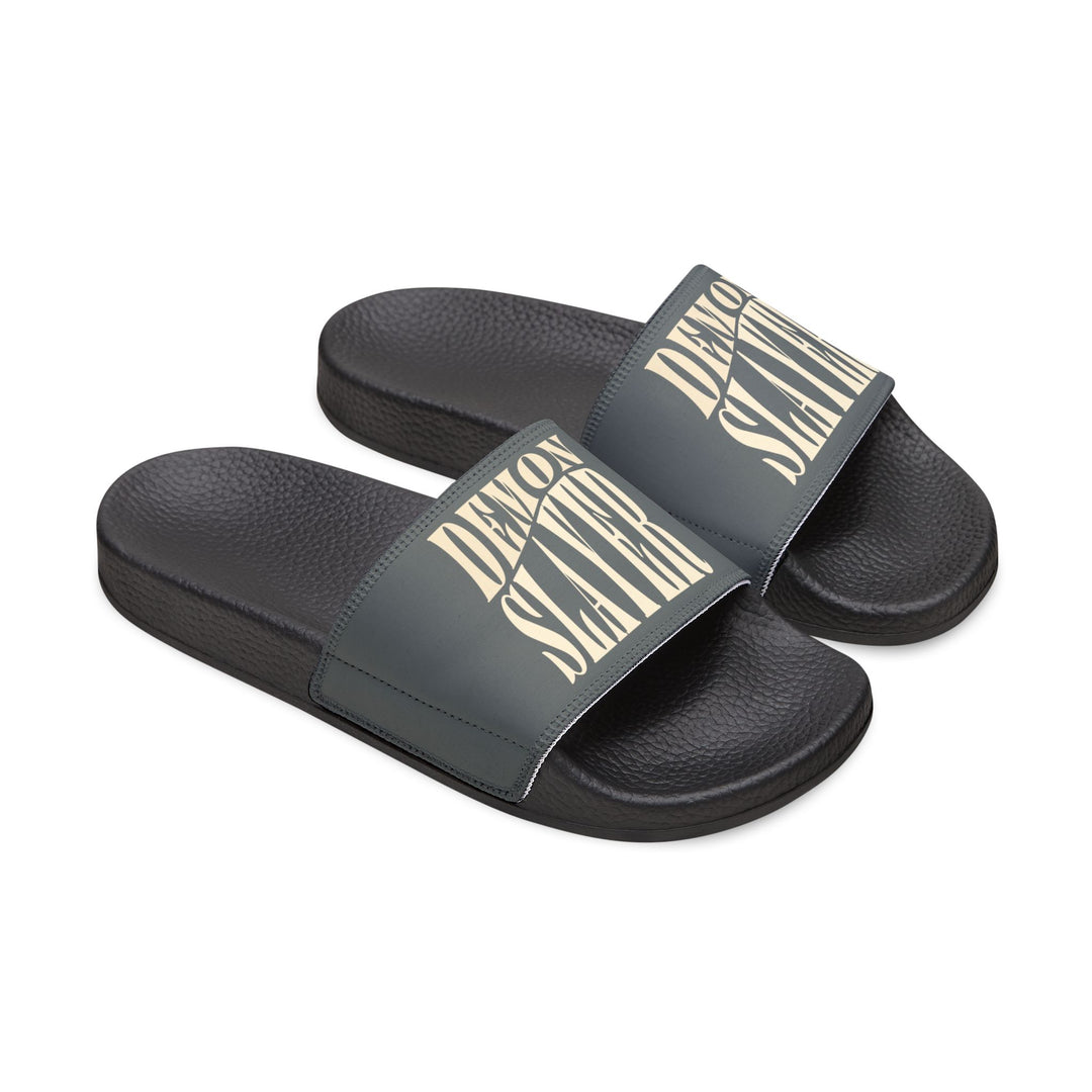 Demon Slayer - Teen Unisex Sandals