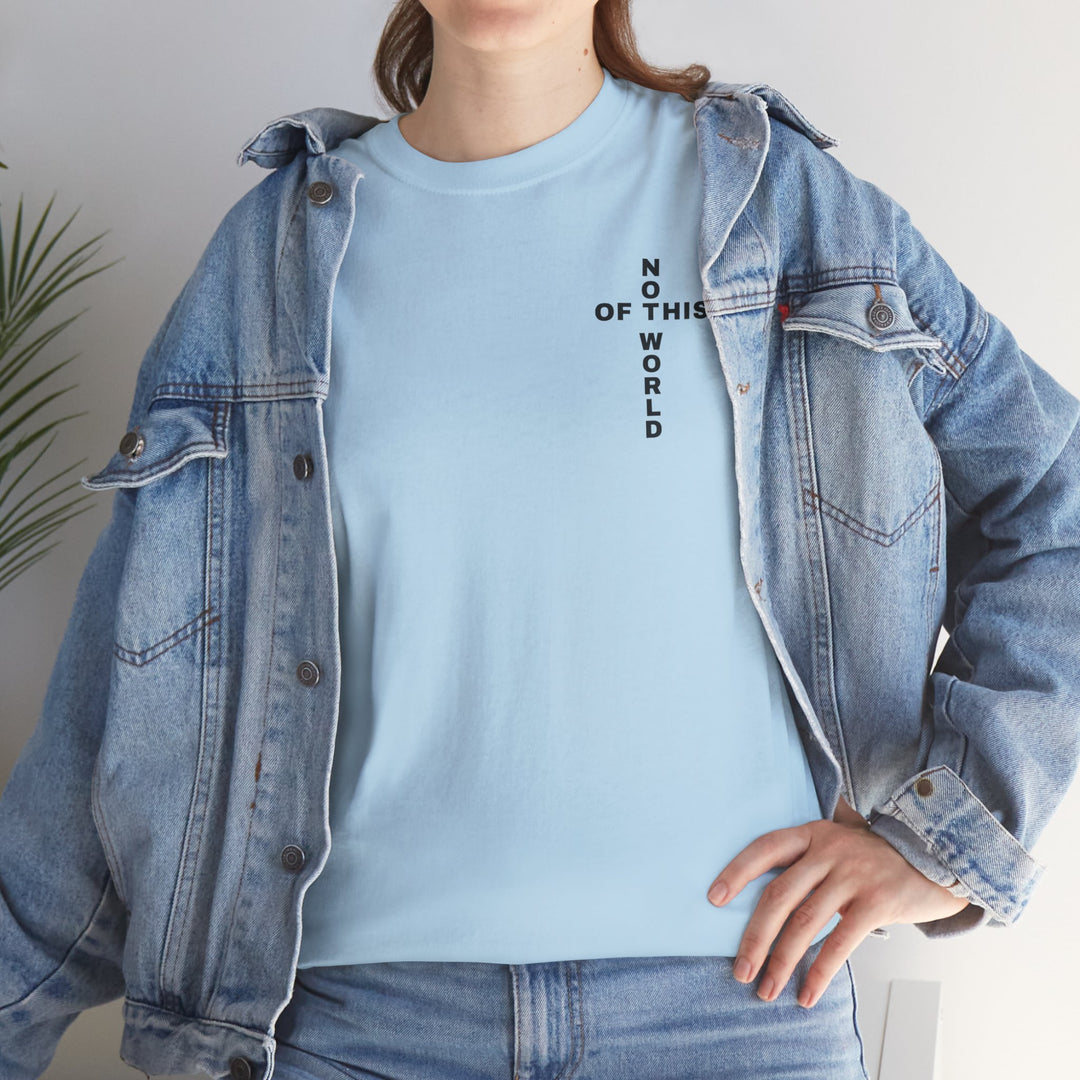 Kainos Essential Tee