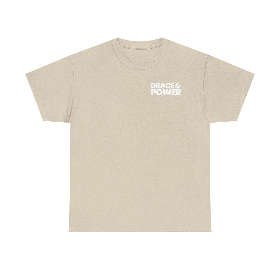 Product Of Grace Essential Tee