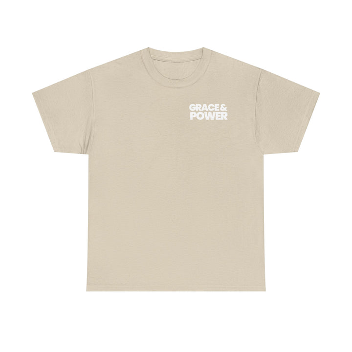 Product Of Grace Essential Tee