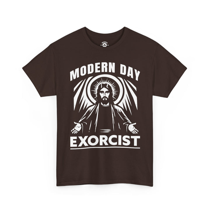 Modern Day Exorcist