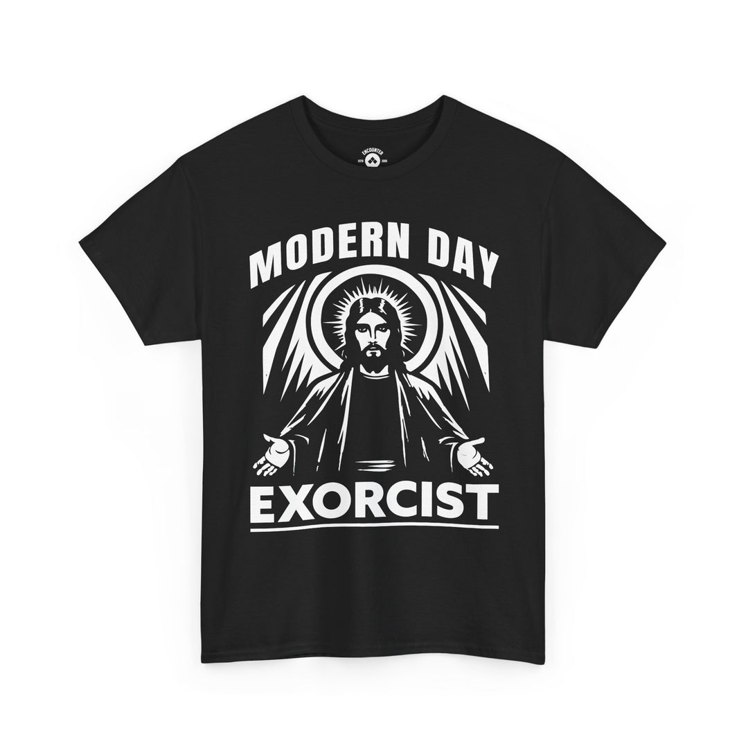 Modern Day Exorcist