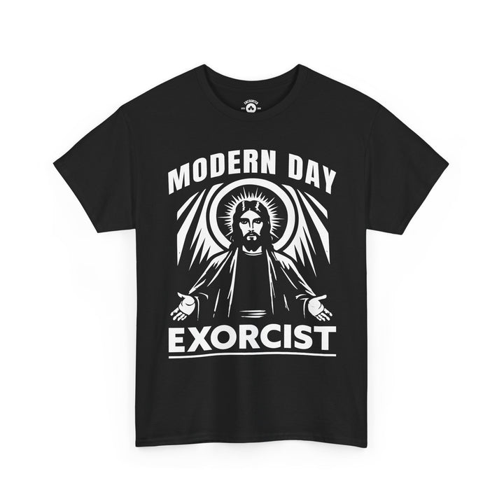 Modern Day Exorcist