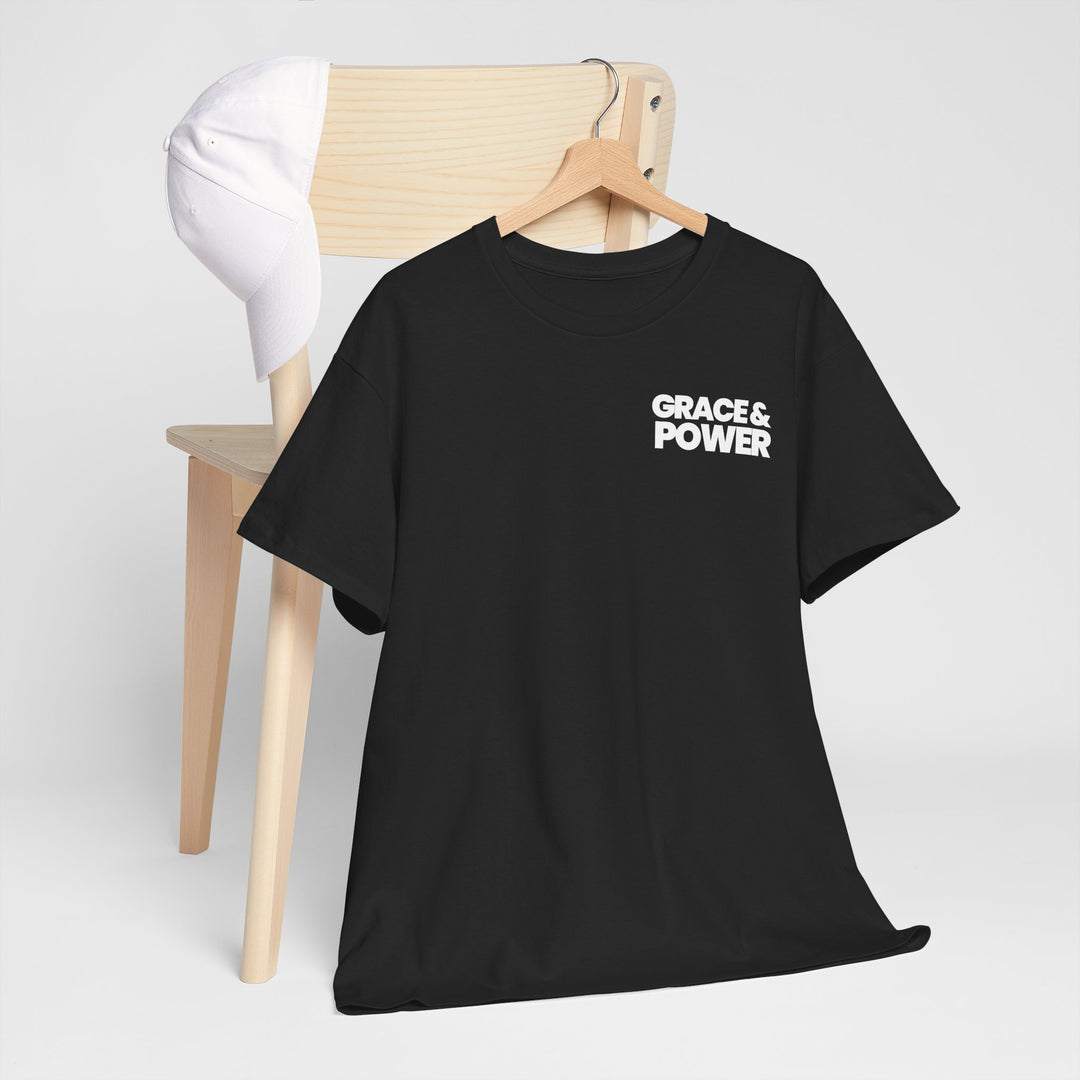Product Of Grace Essential Tee