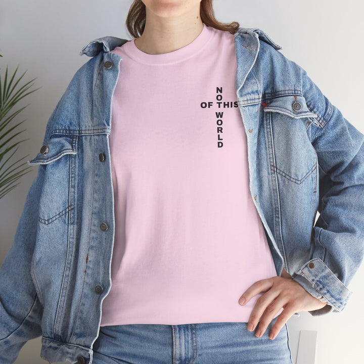 Kainos Essential Tee