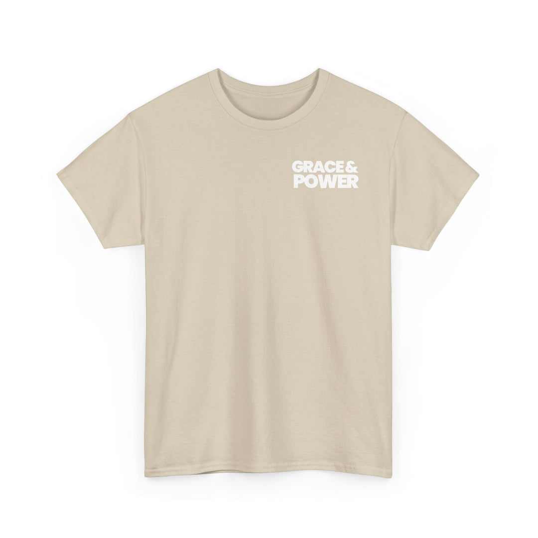 Product Of Grace Essential Tee