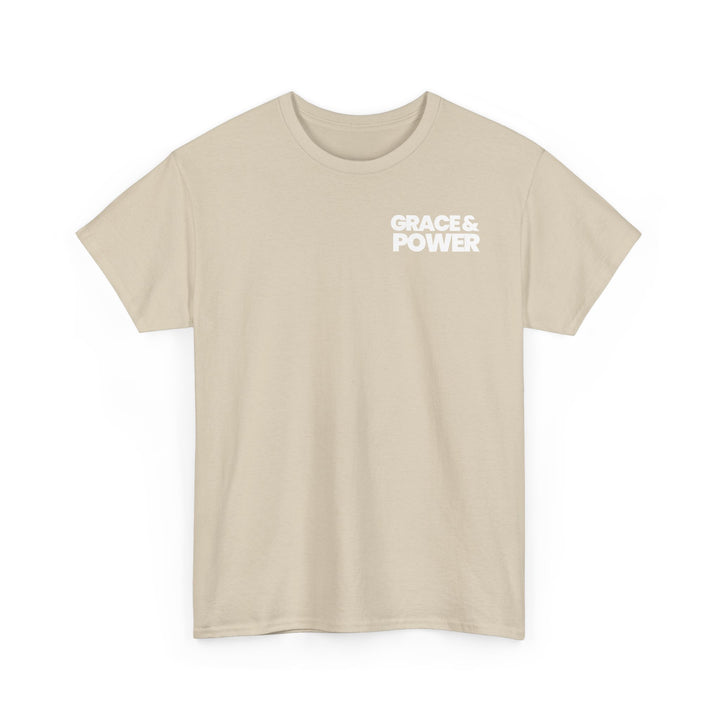 Product Of Grace Essential Tee