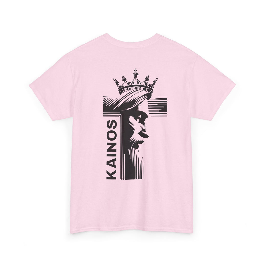 Kainos - Adult Unisex T-Shirt