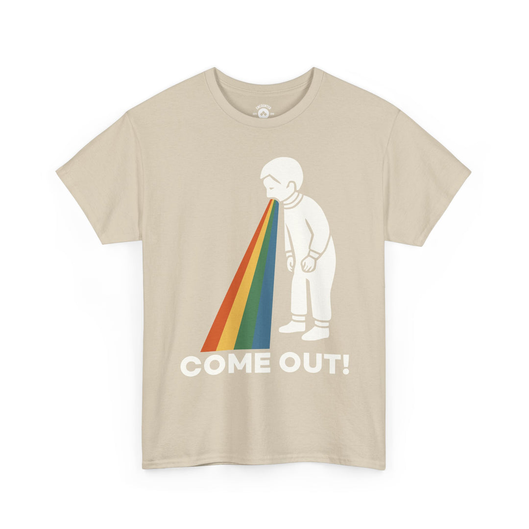 Come Out Deliverance Shirt