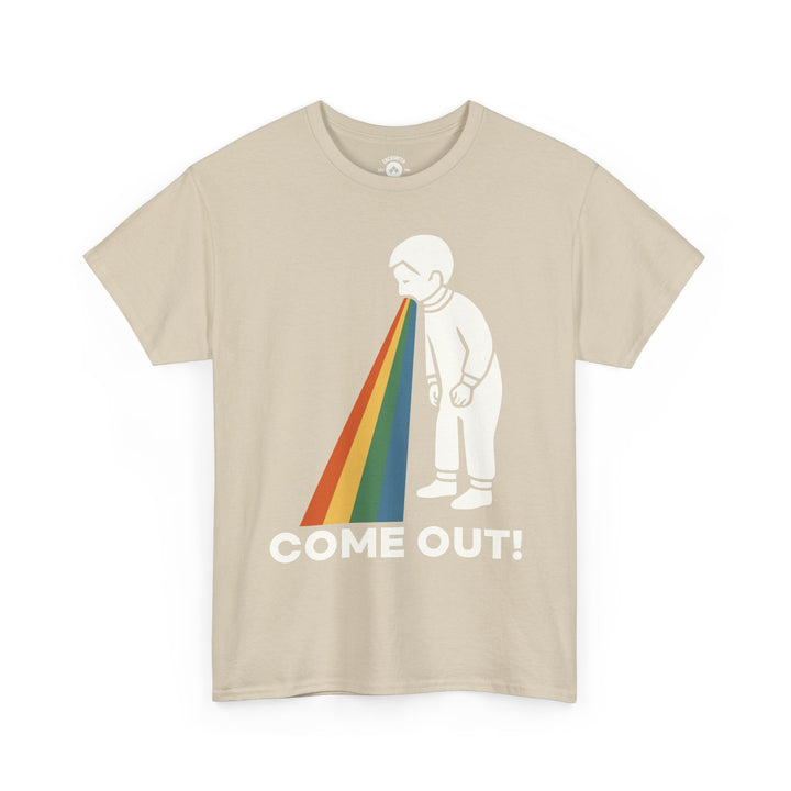 Come Out Deliverance Shirt