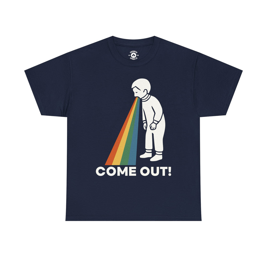 Come Out Deliverance Shirt