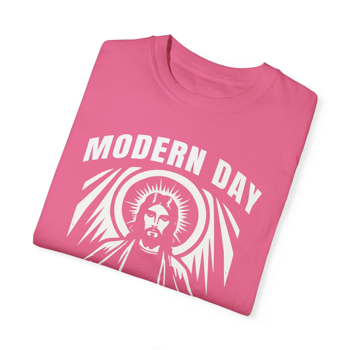 Modern day exorcist - Adult Unisex T - shirt