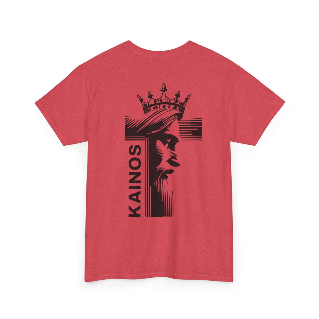 Kainos - Adult Unisex T-Shirt