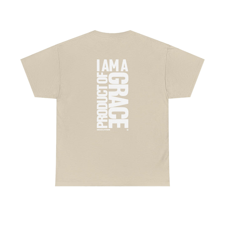 Product Of Grace Essential Tee