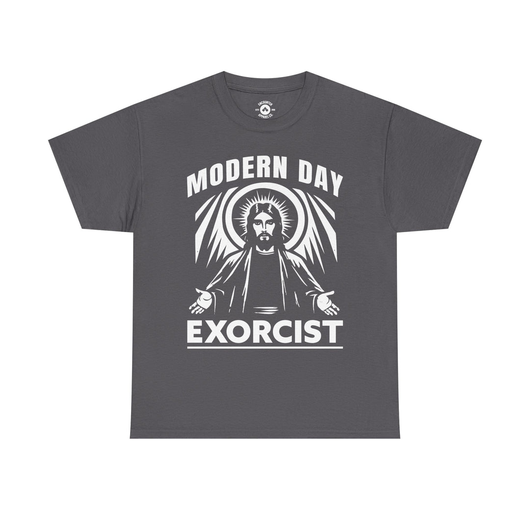 Modern Day Exorcist