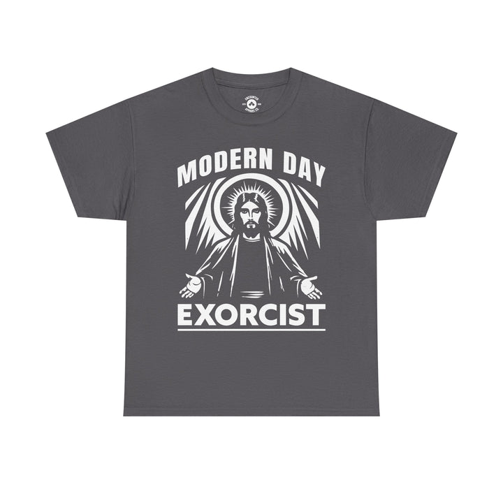 Modern Day Exorcist